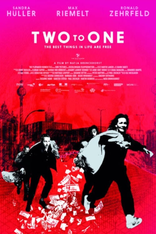 Two to One Movie Poster