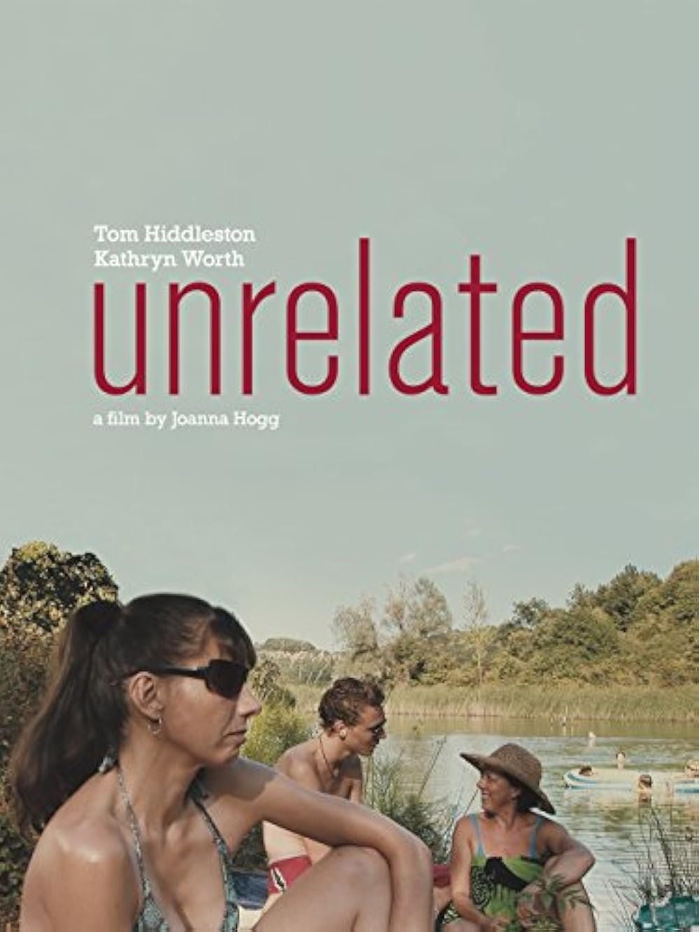 Unrelated Movie Poster