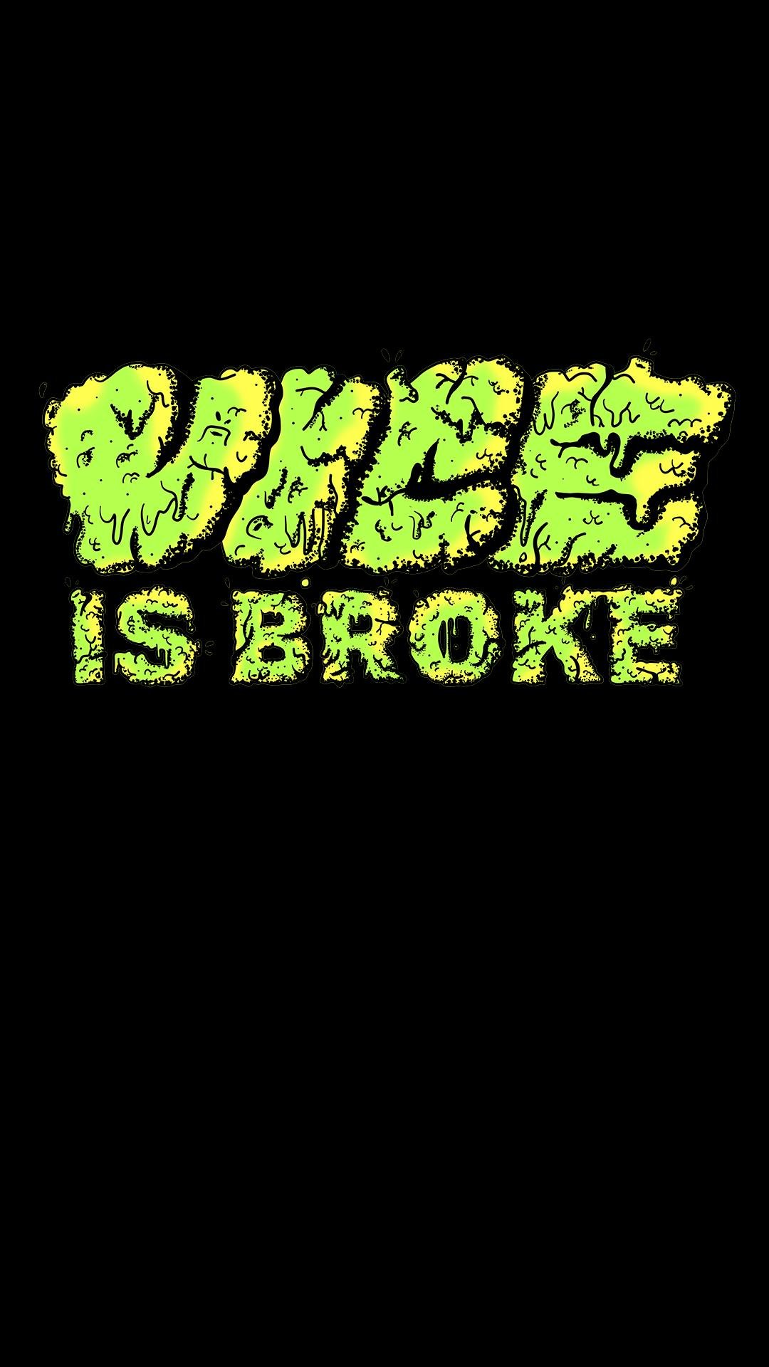 Vice is Broke Movie Poster