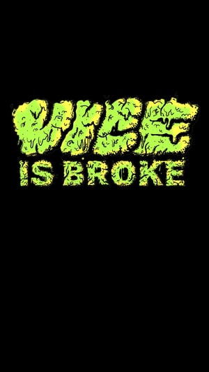 Vice is Broke Movie Poster