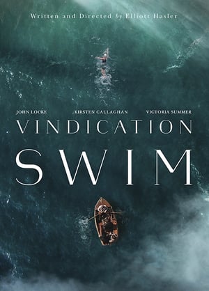 Vindication Swim Movie Poster