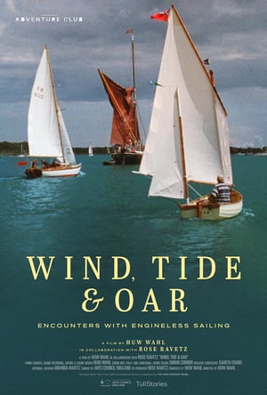 Wind, Tide & Oar Movie Poster