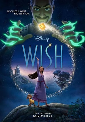 Wish Movie Poster